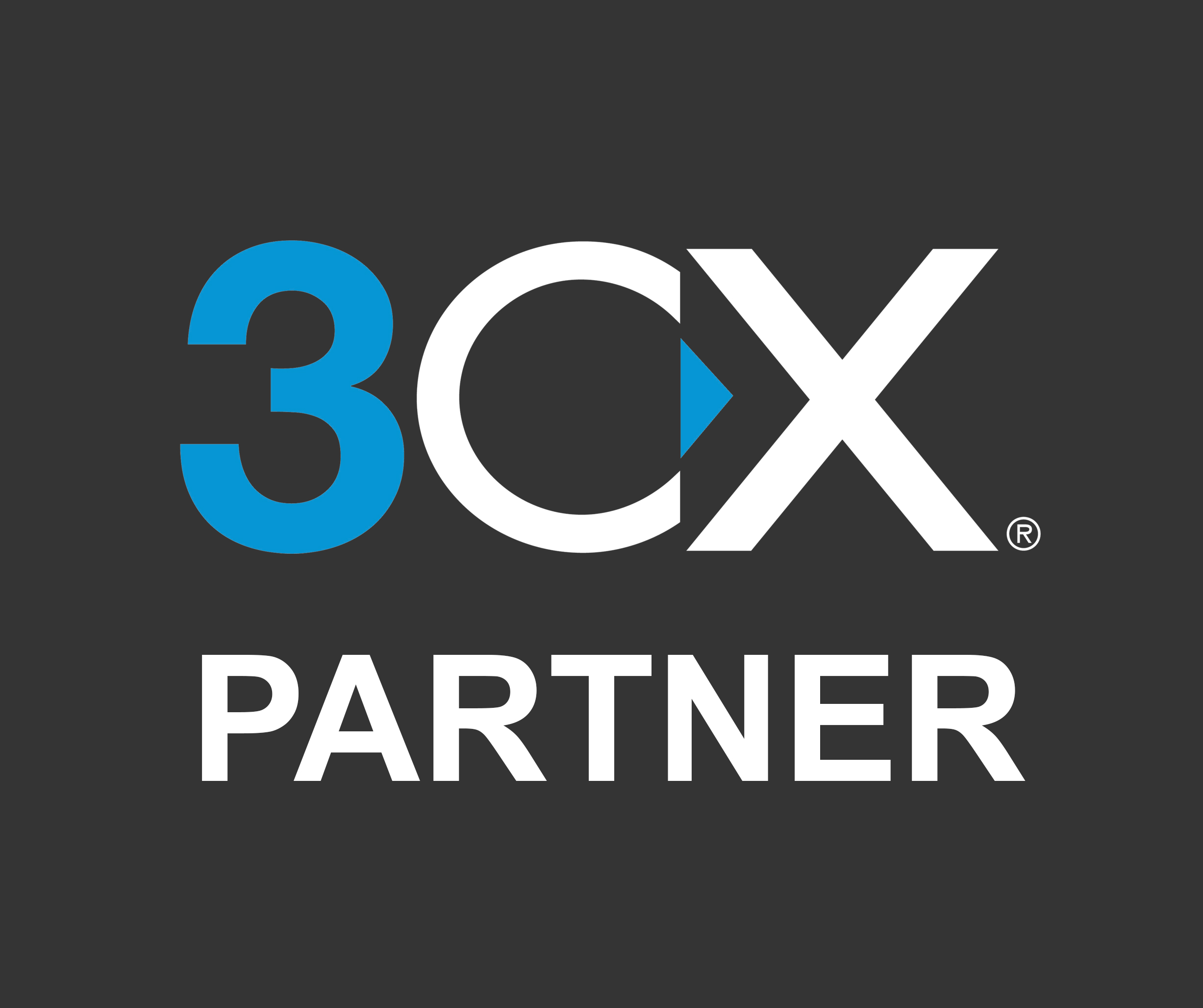 Partenaire 3cx
